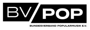 BVPop_Logo_schwarz+weiß BVPop_Logo_schwarz+weiß
