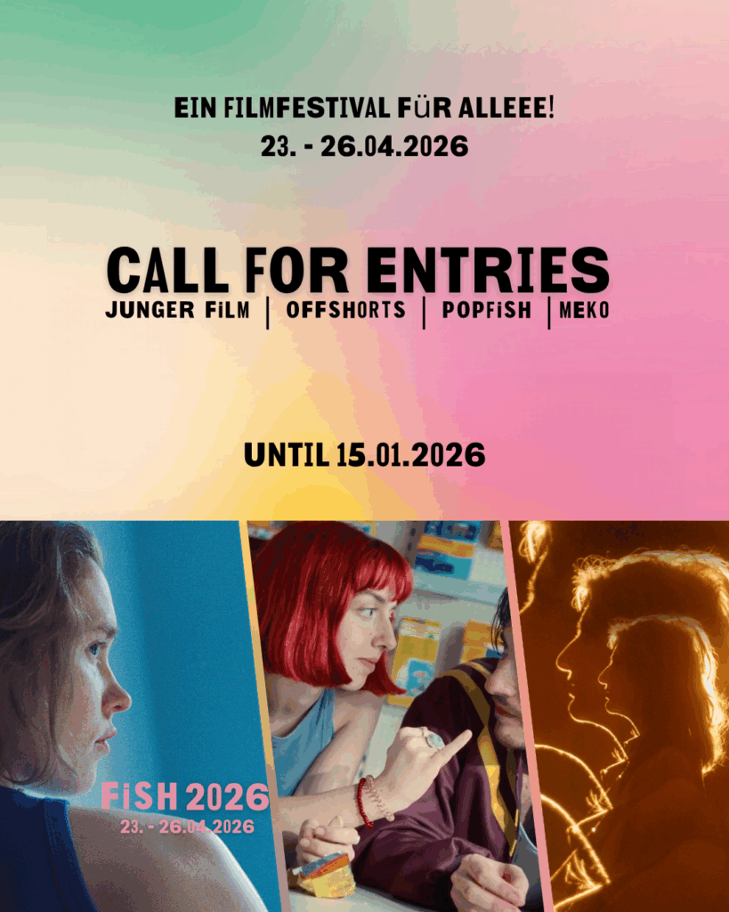Call For Entries-2